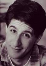 Дэниэл Эшер фото