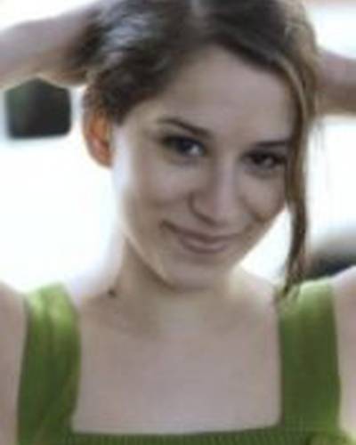 Мелисса Маседо фото