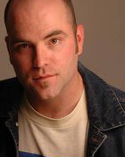 Джеймс Бэбсон фото