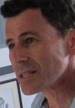 Джонатан Робертс фото