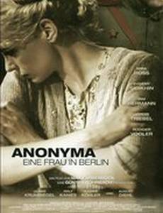 Аноним: Женщина из Берлина