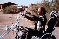 Кадр Беспечный ездок