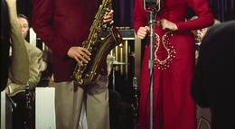 Кадр из фильма "Нью-Йорк, Нью-Йорк" - 2