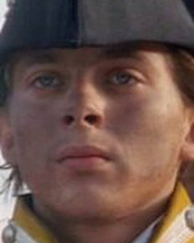 Нолан Хеммингс фото