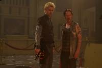 Кадр Липучка