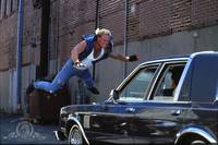 Кадр Невозмутимый