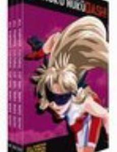 Универсальная современная девушка-кошка (видео)