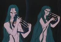 Кадр D: Охотник на вампиров (видео)