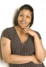 Андреа Фрисби фото