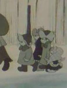 Теплый хлеб