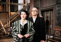 Кадр «Еврей Зюсс» – фильм как преступление?