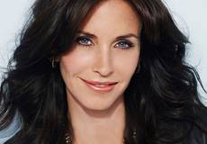 Кортни Кокс попробует себя в режиссуре