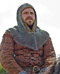 Кадр Пустая корона (мини-сериал)