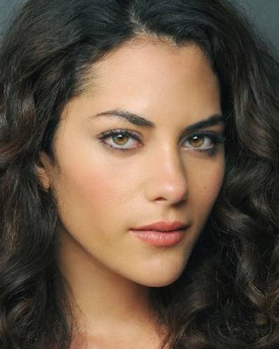 Инбар Лави фото