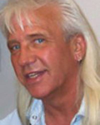 Рики Мортон фото