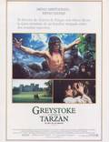 Постер из фильма "Грейстоук: Легенда о Тарзане, повелителе обезьян" - 1