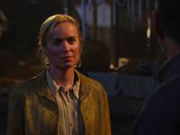 Кадр Дети Хуанг Ши