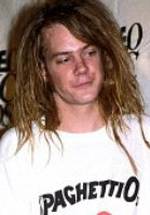 Дэвид Пернер фото