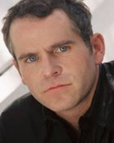 Кристофер Гудсон фото