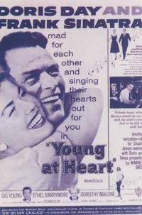 Постер Это молодое сердце