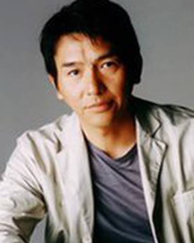 Дзюнити Харута фото