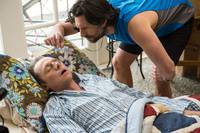 Кадр Путешествие Гектора в поисках счастья