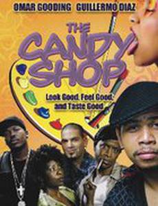 The Candy Shop