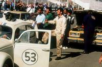 Кадр Фольксваген-жук