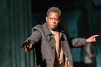 Кадр Гамлет