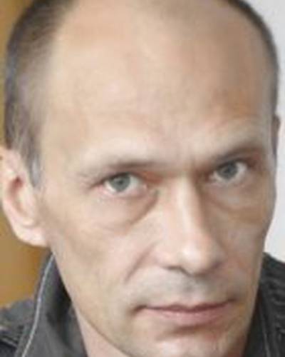 Георгий Тополага фото