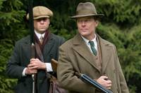 Кадр Аббатство Даунтон