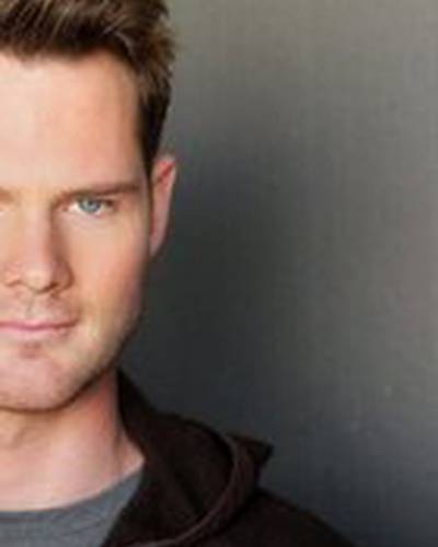 Брайан Гест фото