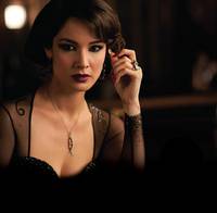 Кадр 007: Координаты «Скайфолл»