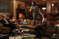 Кадр Безумцы