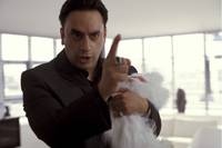 Кадр Andi Ommsen ist der letzte Lude