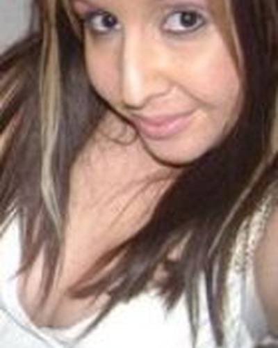 София Гудельман фото