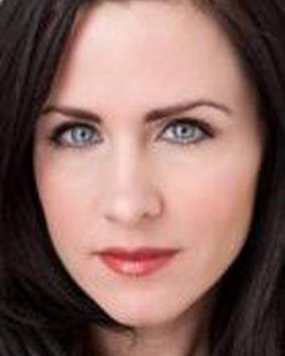 Джульетт Ривз фото