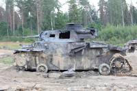 Кадр Белый тигр