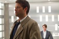 Кадр Сверхъестественное