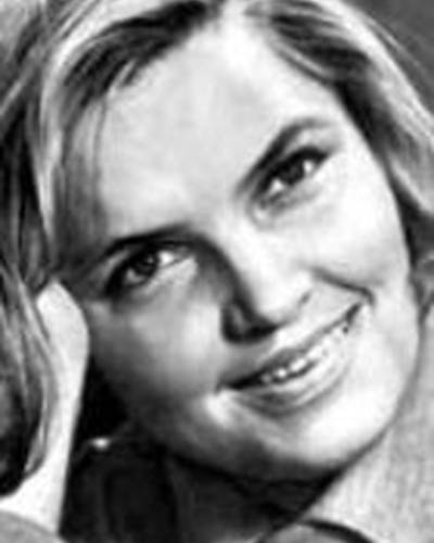 Дзидра Ритенбергс фото