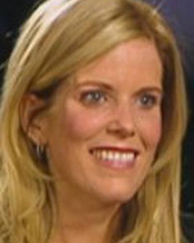 Элизабет Аллен фото