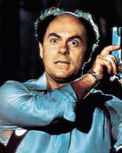 Кристофер Мёрни фото