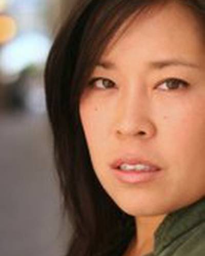 Стефани Шех фото