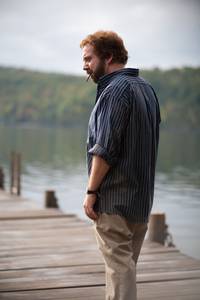 Кадр Три женщины Барни