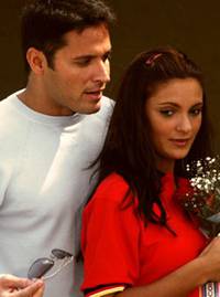 Кадр Ребека