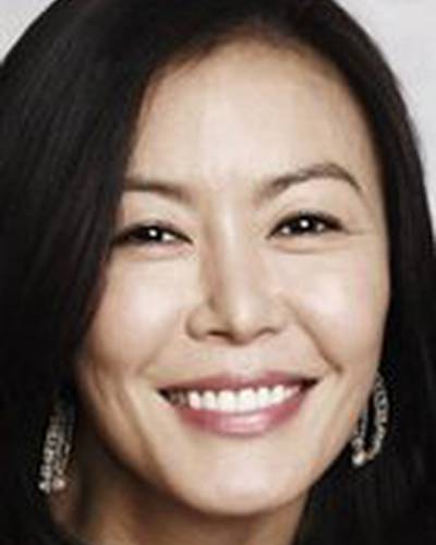 Чин Хи Гён фото