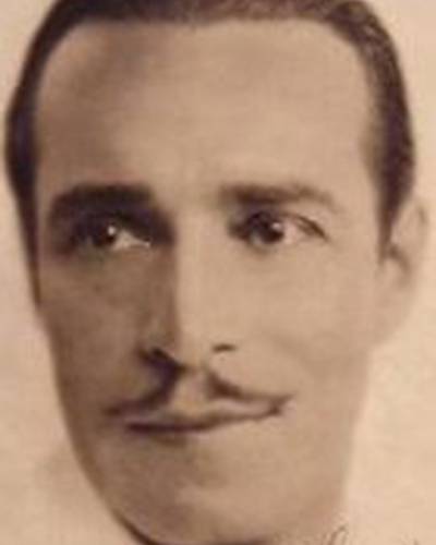 Бен Бард фото