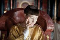 Кадр Иоанна - женщина на папском престоле