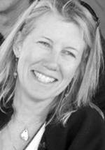 Лиза Брюс фото