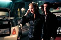 Кадр Ограбление по-итальянски